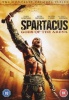 Anchor Bay Entertainment Spartacus - Gods Of The Arena - The Complete Prequel Series Photo