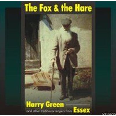 Photo of Veteran The Fox & the Hare