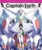 Captain Earth: Part 1 Photo