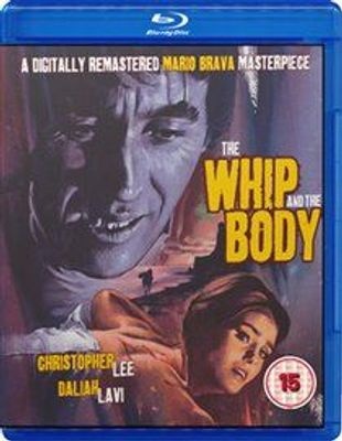 Photo of The Whip and the Body movie