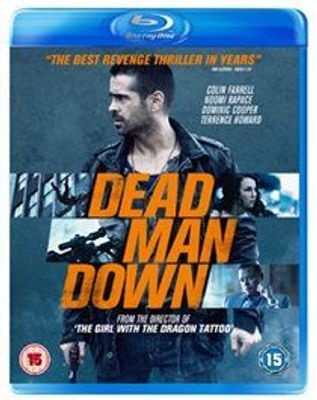Photo of Momentum Pictures Dead Man Down movie