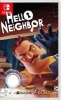 Hello Neighbor Photo