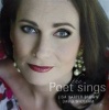 The Poet Sings Photo