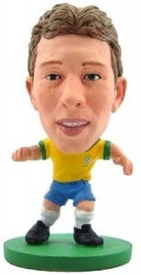Photo of Soccerstarz - Lucas Leiva Figurine