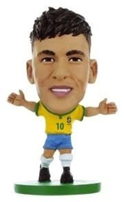Photo of Soccerstarz - Neymar Jr Figurine