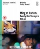 Ming of Harlem - Twenty One Storeys in the Air Photo