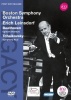 ICA Classics Erich Leinsdorf: Beethoven/Tchaikovsky/Mozart Photo