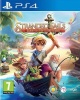 Merge Games Stranded Sails: Explorers of The Cursed Islands Photo