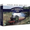 DemandKoch British Railway Journeys of the South Photo