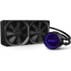 NZXT Kraken X53 240mm RGB Liquid CPU Cooler Photo