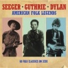 American Folk Legends Photo