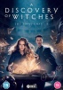 A Discovery Of Witches - Season 3 Photo