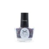 Ciate London Mini Paint Pot Nail Polish - Gene Pool Caviar - Parallel Import Photo