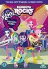 My Little Pony: Equestria Girls - Rainbow Rocks Photo