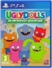 Ugly Dolls: An Imperfect Adventure Photo