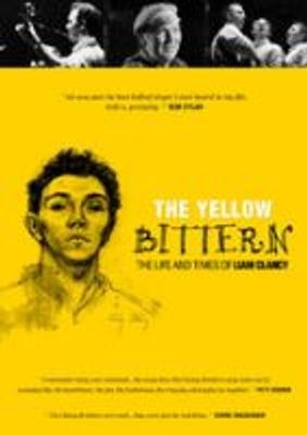 Photo of Element Pictures The Yellow Bittern - The Life and Times of Liam Clancy movie