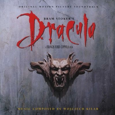 Photo of Dracula OST