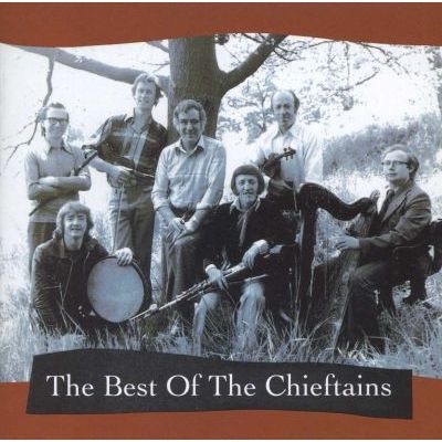 Photo of The Best Of The Chieftains