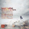 Saint-Saens: La Muse Et Le Poète Photo