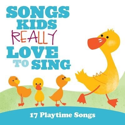 Photo of Songs Kids Really Love to Sing: 17 Playtime Songs