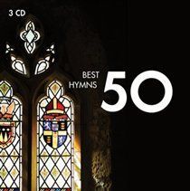 Photo of EMI Classics 50 Best Hymns