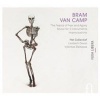 Bram Van Camp: The Feasts of Fear and Agony/... Photo