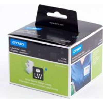 Photo of Dymo LabelWriter Ship|Name Badge Labels