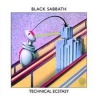 Technical Ecstacy Photo
