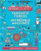 Carlton Kids STEM Quest: Fantastic Forces And Incredible Machines Photo