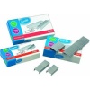 Bantex Chisel Tippled Nickel Staples Photo
