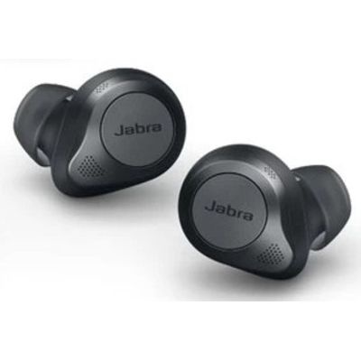 Photo of Jabra Jarba Elite 85T In-Ear Wireless Headphones - with Active Noise Cancelling