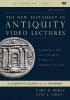 The New Testament in Antiquity Video Lectures - A Survey of the New Testament within Its Cultural Contexts Photo