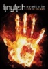 Tinyfish: One Night On Fire Photo