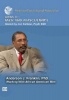 American Psychological Association Working with African American Men Photo