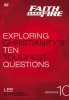 Zondervan Faith Under Fire Video Study - Exploring Christianity's Ten Toughest Questions Photo