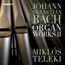Photo of Johann Sebastian Bach: Organ Works 2
