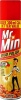 M R Publications Mr Min Wood Polish Photo