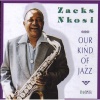 Gallo Our Kind Of Jazz Photo