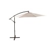 Seagull Cantilever Umbrella Photo