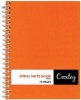 Croxley JD374 Wire Bound Note Book Photo