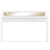 Croxley DLB White Peel 'n Seal Envelopes Photo