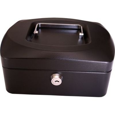 Photo of Croxley 8" Cash Box