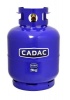 Cadac Gas Cylinder Photo