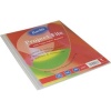 Bantex B3311 Project File with Flexible Cover and 10 Pockets Photo