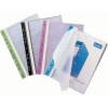 Bantex B3263 Flexi-File Display Book with 20 Pockets Photo