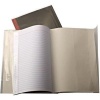 Bantex B3099 PVC Adjustable Book Covers Photo