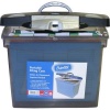 Bantex B3468 Portable Suspension File Case Photo