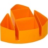 Bantex 7 Compartment Desk Organiser Photo