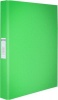 Bantex PP Casemade 2 O-Ring Ringbinder Photo