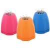 Bantex Optima Paper Clip Dispenser with Magnetic Round Top Photo